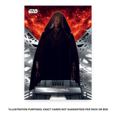 Topps: Star Wars High-Tek 2024 - Hobby Box